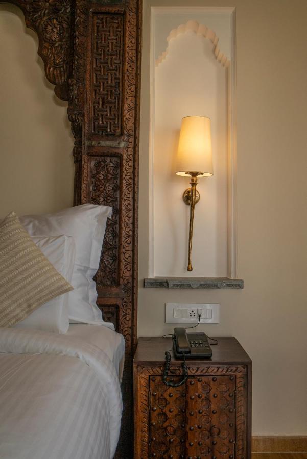 Khamma Ghani A Boutique Hotel Udaipur Exterior photo